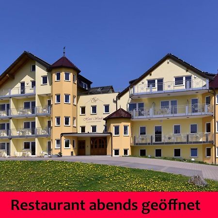 Hotel Wender Vehlberg Eksteriør billede